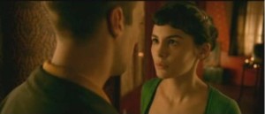 Amelie Poulain