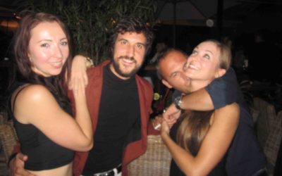 Turismo en Eslovaquia: Conociendo Bratislava la capital del país