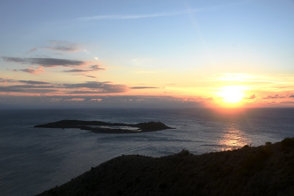 Montecristi 