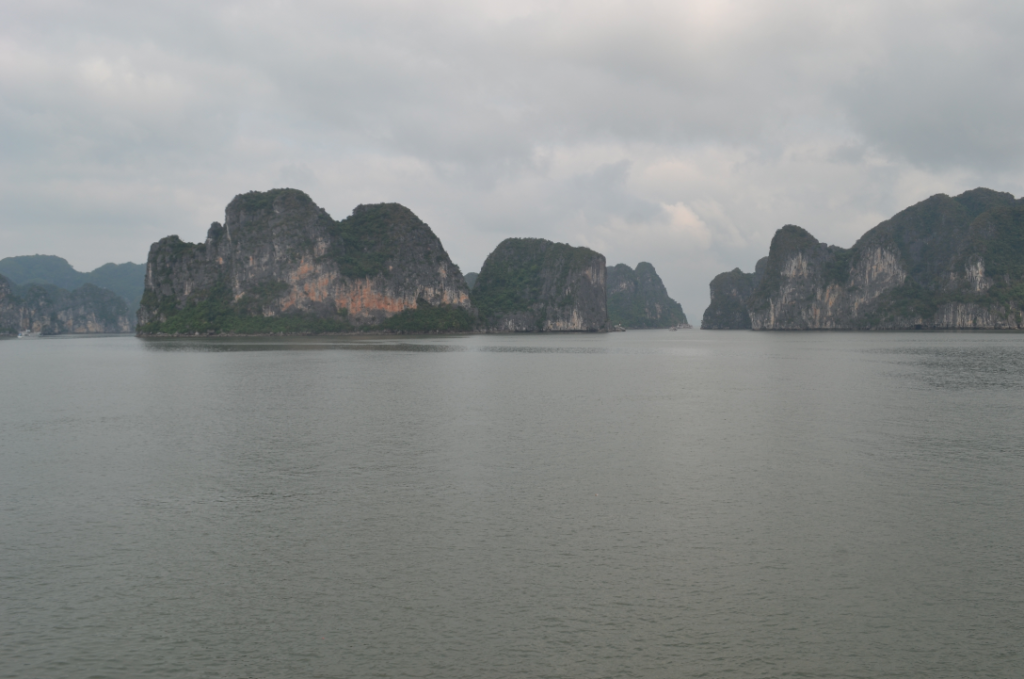 Halong Bay