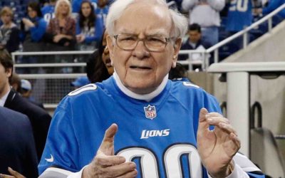 Dueño de Walmart Comparte Sus Consejos Luego de Donar 31 Billones de Dólares