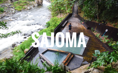 La Magia de SAJOMA: El Paraíso Ecológico mejor guardado de RD