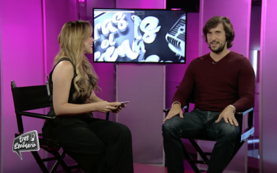 Entrevista William Ramos por Color Visión – Turismo en Haití y en Rep. Dominicana