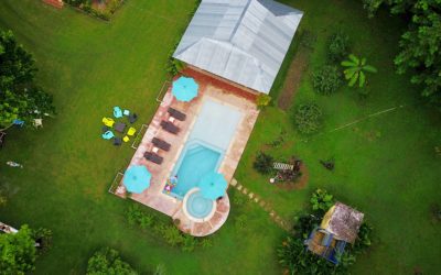 Campito Loving: Un lugar perfecto para desconectarse