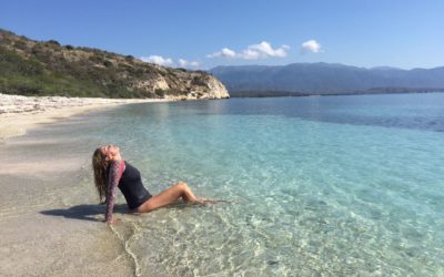 Turismo en Azua ¿Conocías Playa Blanca? Chequea estos 4 destinos