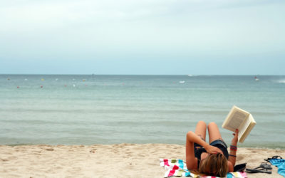 La respuesta que me dio una chica que decidió viajar sola a Cabarete