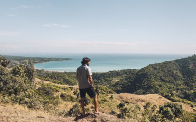 Hay que llevarse de los instintos…