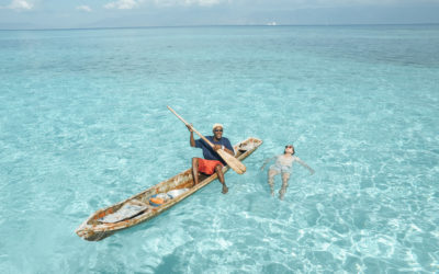 Donald Trump Should Watch this Video Before Saying Haiti is a “SHITHOLE COUNTRY”