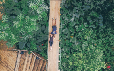 Banesco: Las verdaderas experiencias Eco Turísticas que agregan valor a nuestra gente y al país