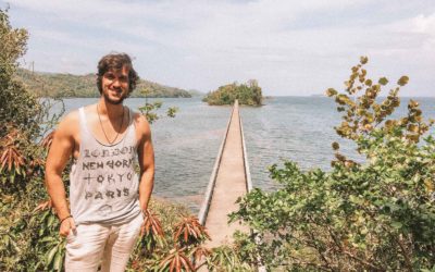 Esto es Follow Me con William Ramos – Programa de TV