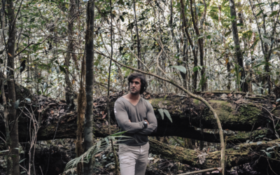 William Ramos Top 10 en el Ranking de Influenciadores de Turismo de República Dominicana