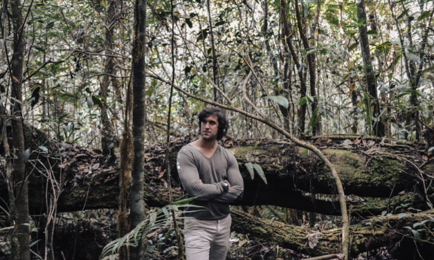 William Ramos Top 10 en el Ranking de Influenciadores de Turismo de República Dominicana