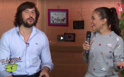 Entrevista por La Caja Verde a William Ramos CEO en Siempre Viajero RD