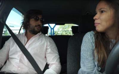 Las Anécdotas Amorosas y Espirituales Que Nunca Me Había Atrevido A Contar – Entrevista a William Ramos por MabelVepe