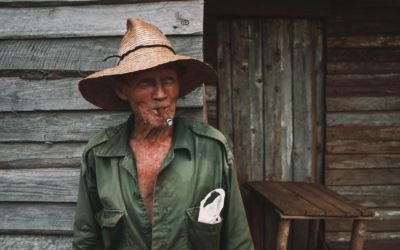 Los Guajiros de Cuba: Gente dadivosa, entregada, amable y con gran corazón
