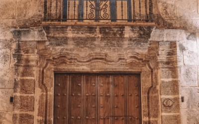 La pintoresca vida nocturna de La Habana Vieja