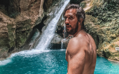 La importancia del agua en nuestras vidas…