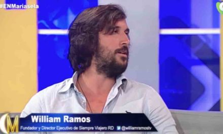 William Ramos Dentro de Los 50 MEJORES Influencers Dominicanos