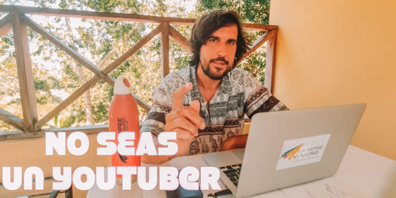 Como convertirse en YouTuber y Monetizar tu Canal