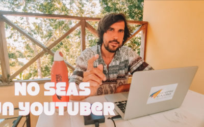 Como convertirse en YouTuber y Monetizar tu Canal