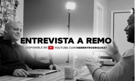 La Entrevista a Remo Creador de Remolacha.Net